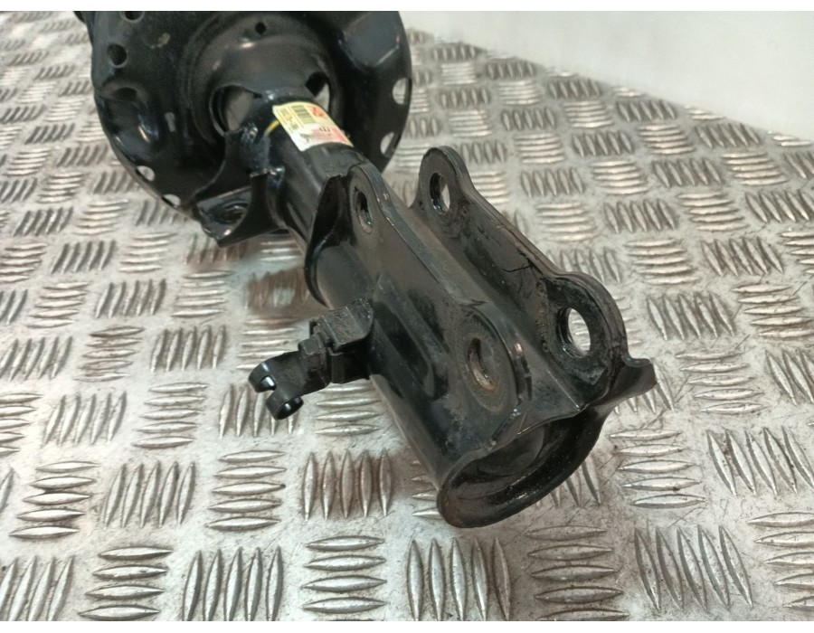 Recambio de amortiguador delantero derecho para hyundai ioniq (ae) 1.6 gdi hybrid referencia OEM IAM 54661G2200 54661XXX01 