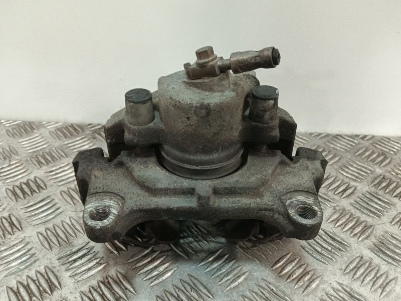 Recambio de pinza freno delantera derecha para seat leon (1p1) fr hatchback referencia OEM IAM   