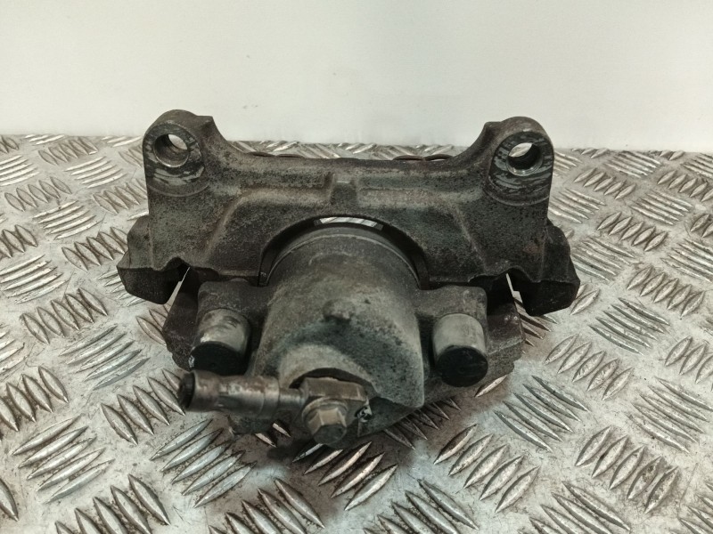Recambio de pinza freno delantera derecha para seat leon (1p1) fr hatchback referencia OEM IAM   