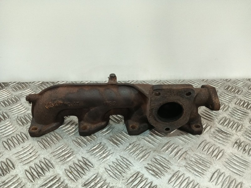 Recambio de colector escape para bmw 1 (e81) 120 d referencia OEM IAM 779738903  