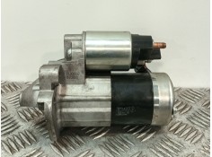 Recambio de motor arranque para nissan qashqai i (j10, nj10) 1.5 dci referencia OEM IAM F1000087  