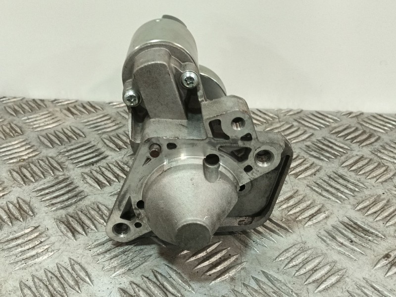 Recambio de motor arranque para nissan qashqai i (j10, nj10) 1.5 dci referencia OEM IAM F1000087  