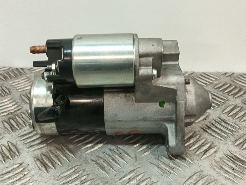 Recambio de motor arranque para nissan qashqai i (j10, nj10) 1.5 dci referencia OEM IAM F1000087  