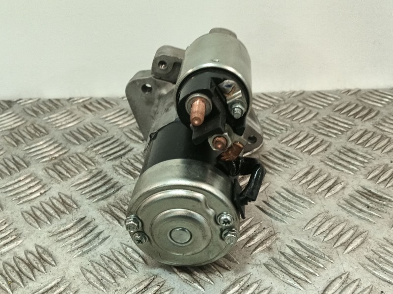 Recambio de motor arranque para nissan qashqai i (j10, nj10) 1.5 dci referencia OEM IAM F1000087  