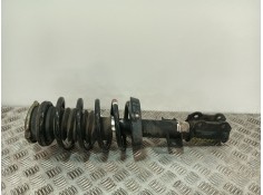 Recambio de amortiguador delantero izquierdo para saab 9-5 (ys3e) 2.0 t referencia OEM IAM 5234182 824904553694 