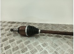 Recambio de transmision delantera derecha para dacia logan ii tce 90 referencia OEM IAM 391007857R   2