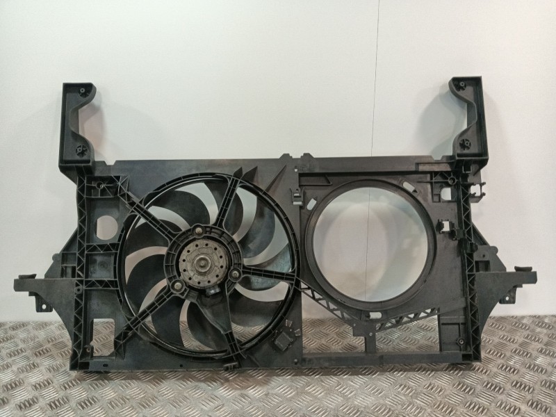 Recambio de electroventilador para renault master ii furgoneta (fd) 2.5 dci 120 referencia OEM IAM 874615P  