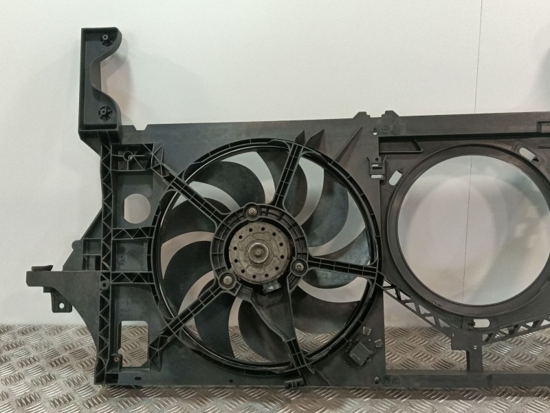 Recambio de electroventilador para renault master ii furgoneta (fd) 2.5 dci 120 referencia OEM IAM 874615P  