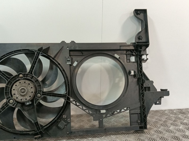 Recambio de electroventilador para renault master ii furgoneta (fd) 2.5 dci 120 referencia OEM IAM 874615P  