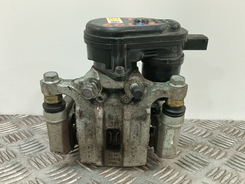 Recambio de pinza freno trasera izquierda para hyundai ioniq (ae) 1.6 gdi hybrid referencia OEM IAM G358237700  