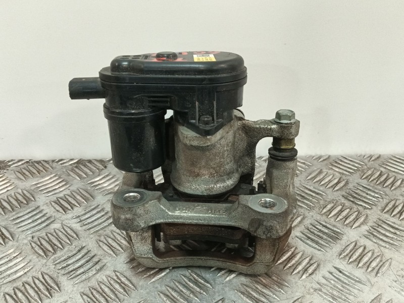 Recambio de pinza freno trasera izquierda para hyundai ioniq (ae) 1.6 gdi hybrid referencia OEM IAM G358237700  