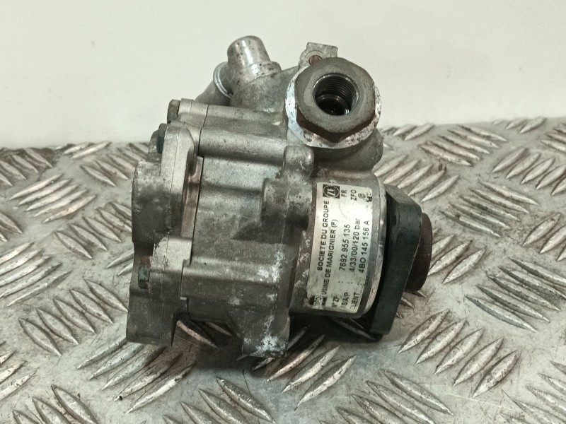 Recambio de bomba direccion para audi a6 c5 (4b2, 4b4) 2.7 t quattro referencia OEM IAM 4B0145156A  
