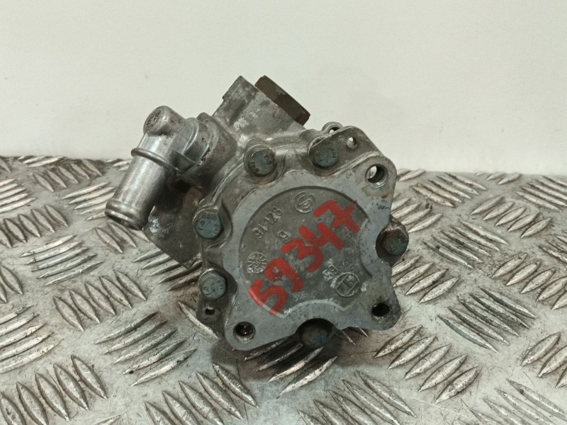 Recambio de bomba direccion para audi a6 c5 (4b2, 4b4) 2.7 t quattro referencia OEM IAM 4B0145156A  