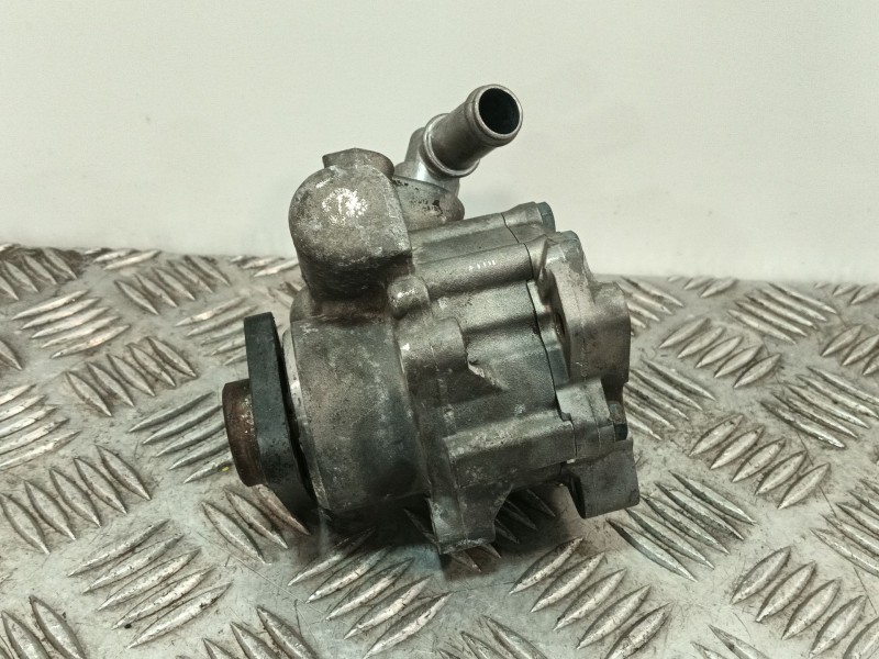 Recambio de bomba direccion para audi a6 c5 (4b2, 4b4) 2.7 t quattro referencia OEM IAM 4B0145156A  