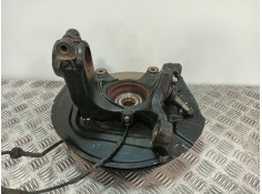 Recambio de mangueta delantera derecha para bmw x3 (e83) 3.0 d referencia OEM IAM 31213412020  