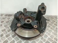 Recambio de mangueta delantera derecha para bmw x3 (e83) 3.0 d referencia OEM IAM 31213412020   2