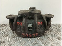 Recambio de pinza freno delantera izquierda para land rover discovery iv (l319) 3.0 sdv6 4x4 referencia OEM IAM LR047905  