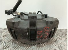 Recambio de pinza freno delantera izquierda para audi a8 d3 (4e2, 4e8) 4.2 tdi quattro referencia OEM IAM 4E0615123  