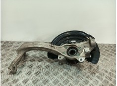 Recambio de mangueta delantera izquierda para audi a8 d3 (4e2, 4e8) 4.2 tdi quattro referencia OEM IAM 4E0407253R  