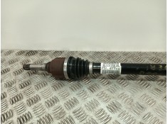 Recambio de transmision delantera derecha para citroën c3 iii (sx) 1.2 puretech 82 referencia OEM IAM 9677476680   2