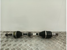 Recambio de transmision delantera izquierda para toyota c-hr (_x1_) 1.8 hybrid (zyx10_, zyx11_) referencia OEM IAM 43420F4040  