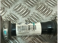 Recambio de transmision delantera izquierda para toyota c-hr (_x1_) 1.8 hybrid (zyx10_, zyx11_) referencia OEM IAM 43420F4040   2
