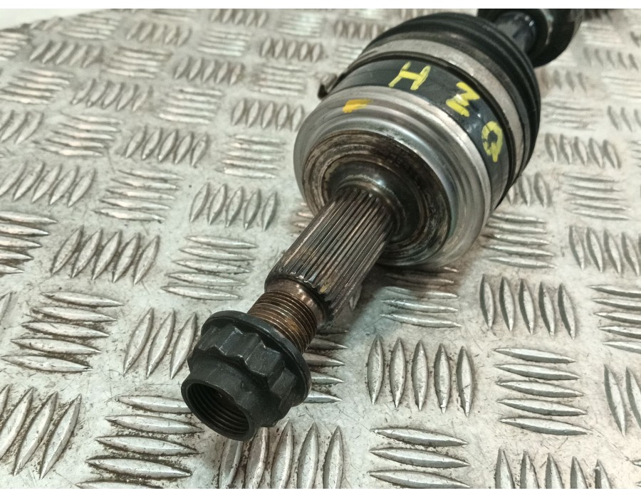 Recambio de transmision delantera izquierda para toyota c-hr (_x1_) 1.8 hybrid (zyx10_, zyx11_) referencia OEM IAM 43420F4040  