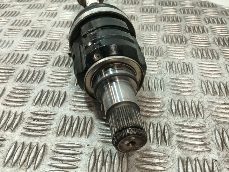 Recambio de transmision delantera izquierda para toyota c-hr (_x1_) 1.8 hybrid (zyx10_, zyx11_) referencia OEM IAM 43420F4040  