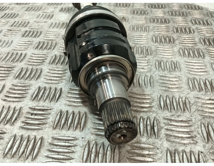 Recambio de transmision delantera izquierda para toyota c-hr (_x1_) 1.8 hybrid (zyx10_, zyx11_) referencia OEM IAM 43420F4040  