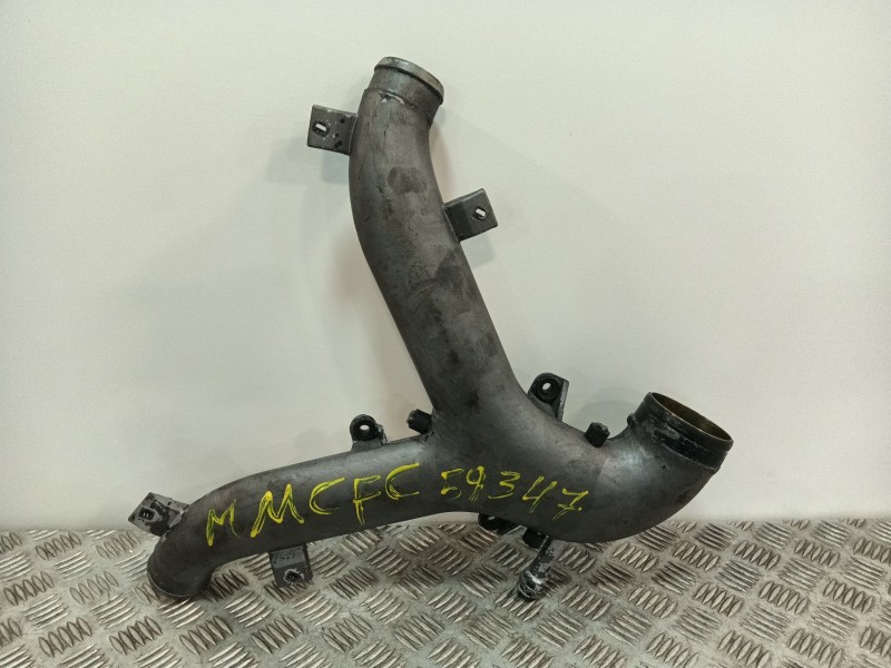 Recambio de tubo para audi a6 c5 (4b2, 4b4) 2.7 t quattro referencia OEM IAM 078133351E  