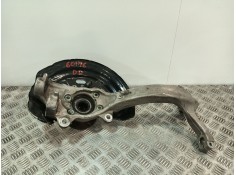 Recambio de mangueta delantera derecha para audi a8 d3 (4e2, 4e8) 4.2 tdi quattro referencia OEM IAM 4E0407254R 4E0258M 