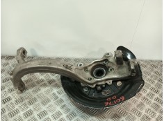 Recambio de mangueta delantera derecha para audi a8 d3 (4e2, 4e8) 4.2 tdi quattro referencia OEM IAM 4E0407254R 4E0258M  2