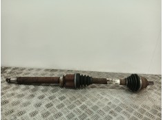 Recambio de transmision delantera derecha para ford focus c-max (dm2) 1.6 tdci referencia OEM IAM   