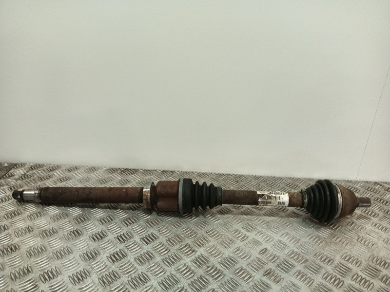 Recambio de transmision delantera derecha para ford focus c-max (dm2) 1.6 tdci referencia OEM IAM   