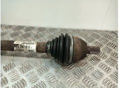 Recambio de transmision delantera derecha para ford focus c-max (dm2) 1.6 tdci referencia OEM IAM    2