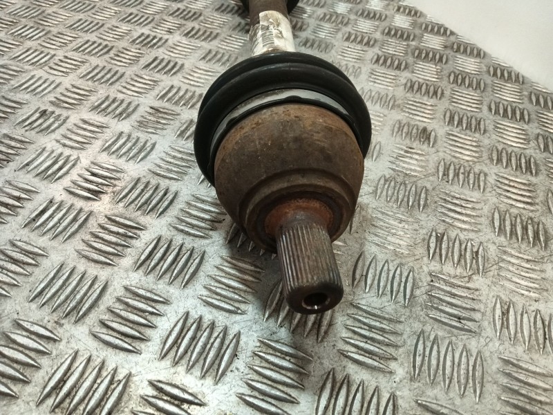 Recambio de transmision delantera derecha para ford focus c-max (dm2) 1.6 tdci referencia OEM IAM   