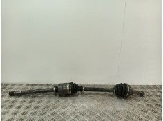 Recambio de transmision delantera derecha para renault trafic ii furgoneta (fl) 1.9 dci 80 (fl0b) referencia OEM IAM   
