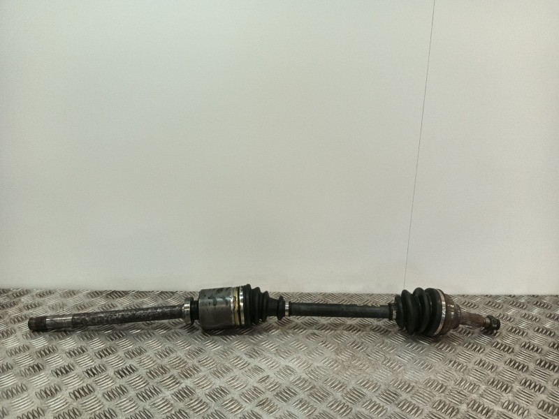 Recambio de transmision delantera derecha para renault trafic ii furgoneta (fl) 1.9 dci 80 (fl0b) referencia OEM IAM   