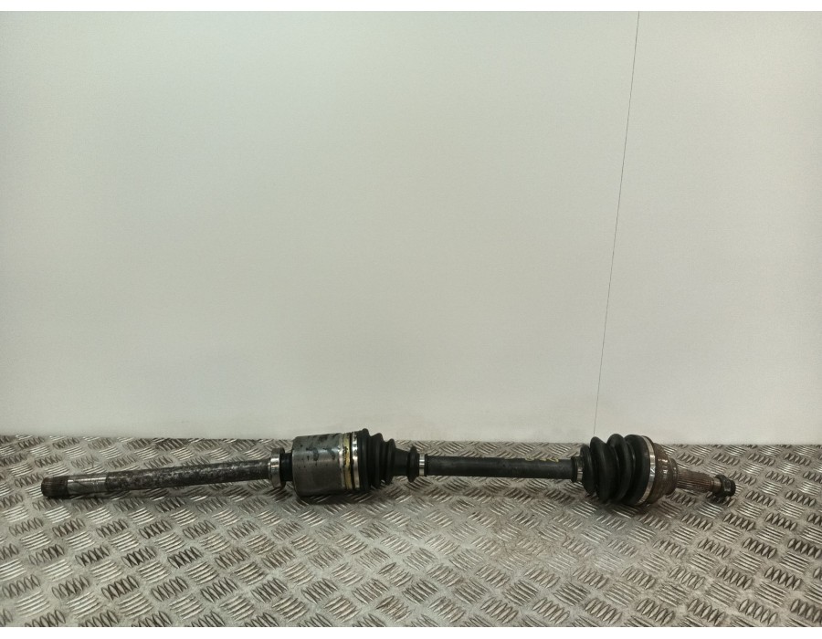 Recambio de transmision delantera derecha para renault trafic ii furgoneta (fl) 1.9 dci 80 (fl0b) referencia OEM IAM   