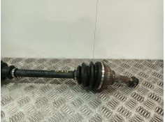 Recambio de transmision delantera derecha para renault trafic ii furgoneta (fl) 1.9 dci 80 (fl0b) referencia OEM IAM    2