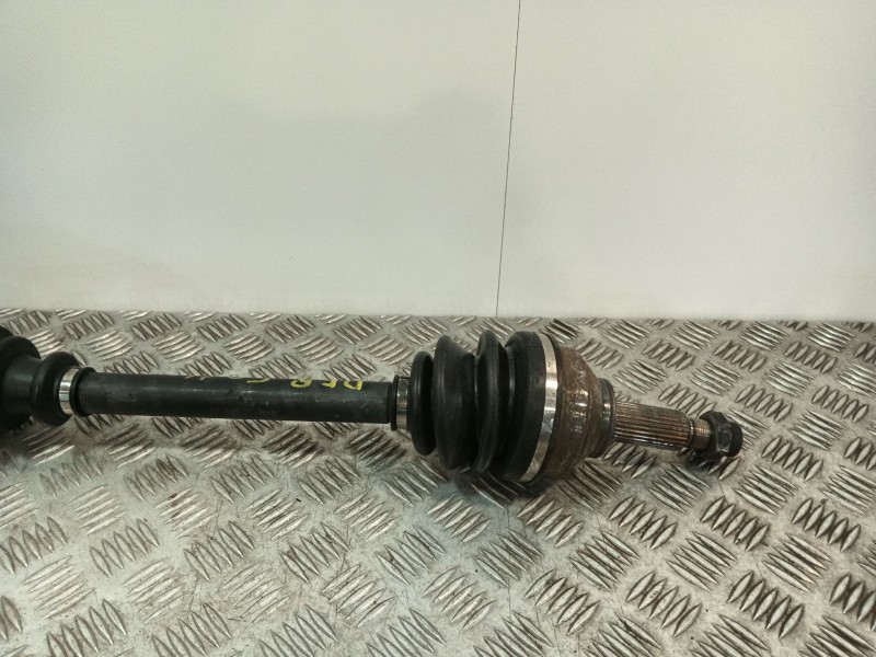 Recambio de transmision delantera derecha para renault trafic ii furgoneta (fl) 1.9 dci 80 (fl0b) referencia OEM IAM   