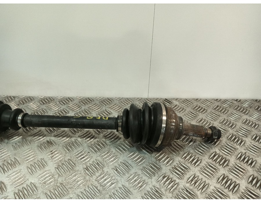 Recambio de transmision delantera derecha para renault trafic ii furgoneta (fl) 1.9 dci 80 (fl0b) referencia OEM IAM   