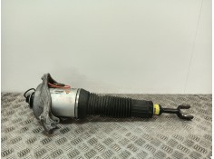 Recambio de amortiguador delantero izquierdo para audi a8 d3 (4e2, 4e8) 4.2 tdi quattro referencia OEM IAM AS2561  