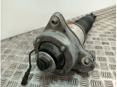 Recambio de amortiguador delantero izquierdo para audi a8 d3 (4e2, 4e8) 4.2 tdi quattro referencia OEM IAM AS2561   2