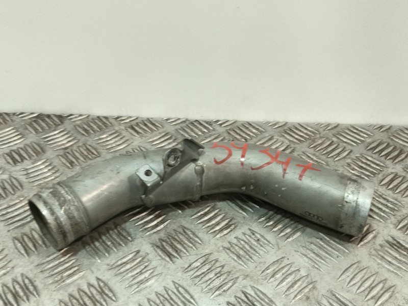 Recambio de tubo para audi a6 c5 (4b2, 4b4) 2.7 t quattro referencia OEM IAM 078133610C  