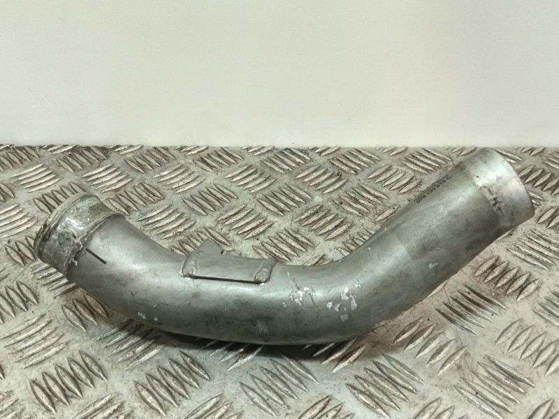 Recambio de tubo para audi a6 c5 (4b2, 4b4) 2.7 t quattro referencia OEM IAM 078133610C  
