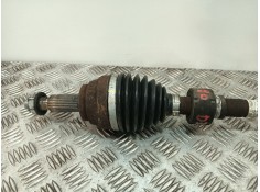 Recambio de transmision delantera izquierda para renault megane iv hatchback (b9a/m/n_) 1.6 dci 130 (b9a4) referencia OEM IAM 39 2