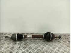 Recambio de transmision delantera izquierda para citroën c3 ii (sc_) 1.6 bluehdi 75 referencia OEM IAM 9656135280  
