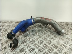 Recambio de tubo para audi a6 c5 (4b2, 4b4) 2.7 t quattro referencia OEM IAM 078133609C 034145710A 