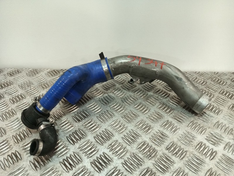 Recambio de tubo para audi a6 c5 (4b2, 4b4) 2.7 t quattro referencia OEM IAM 078133609C 034145710A 